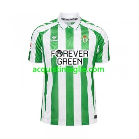 Divisa di Calcio Real Betis Prima 2024/2025